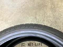 タイヤ 20インチ中古マックストレック245/35R20 1本×9部取り付け工賃込T61