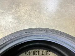 タイヤ 20インチ中古マックストレック245/35R20 1本×9部取り付け工賃込T61
