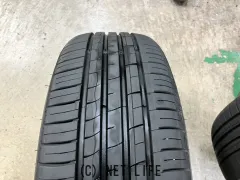 タイヤ 16インチ中古ミネルバ165/50R16　1本×8部取り付け工賃込T35