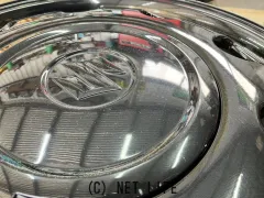 ホイール 14インチ中古スズキスペーシアベース　純正アルミ　4本Set　K34