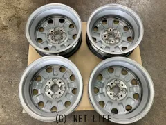 ホイール 14インチ中古スズキスペーシアベース　純正アルミ　4本Set　K34