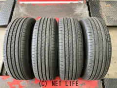 タイヤ 17インチ未使用ヨコハマアドバンV03　225/65R17　4本SET　T63