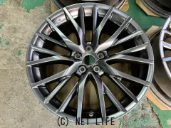 ホイール 20インチ中古レクサスRX　Fスポーツ純正アルミ4本Set　J37