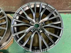 ホイール 20インチ中古レクサスRX　Fスポーツ純正アルミ4本Set　J37