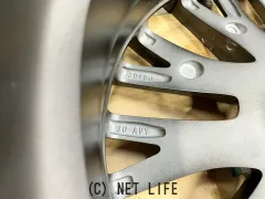 ホイール 20インチ中古レクサスRX　Fスポーツ純正アルミ4本Set　J37