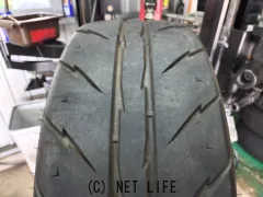 タイヤ 18インチ中古SHIBA225/40R18 1本×7部取付込T49