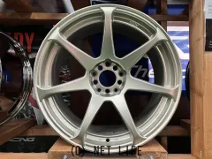 ホイール 18インチ新品ドゥオールCST　ZERO1　HYPER（ブロンズ）4本set