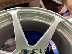 ホイール 18インチ新品ドゥオールCST　ZERO1　HYPER（ブロンズ）4本set