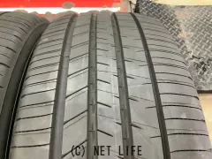 タイヤ 17インチ走行100km程度ダンロップスポーツマックス215/60R17　4本×