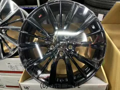 ホイール 18インチ新品特価WedsレオニスVX（BMC1）4本set