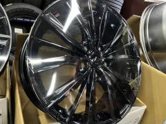 ホイール 18インチ新品特価WedsレオニスVX(BMC1)4本set