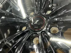ホイール 18インチ新品特価WedsレオニスVX(BMC1)4本set