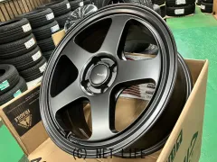 ホイール 16インチ新品特価　MIDレーシング　TR50　4本set