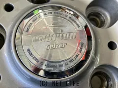 ホイール・タイヤ 15インチ中古Wedsラブリオン　セルザー　4本Setバリ溝国産タイヤJ74