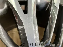 ホイール 18インチ良品トヨタヤリスクロス純正アルミ4本set　J43