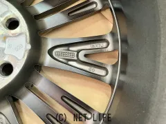 ホイール 18インチ良品トヨタヤリスクロス純正アルミ4本set J43