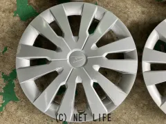 ホイール 14インチ中古ダイハツムーブ純正ホイールキャップ4枚set　WC6