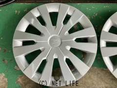 ホイール 14インチ中古ダイハツムーブ純正ホイールキャップ4枚set　WC6