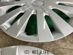 ホイール 14インチ中古ダイハツムーブ純正ホイールキャップ4枚set WC6