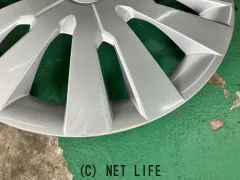 ホイール 14インチ中古ダイハツムーブ純正ホイールキャップ4枚set WC6