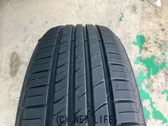 タイヤ 16インチ中古DOVROAD 215/60R16 1本×9部取り付け工賃込T66