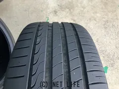 タイヤ 20インチ中古ミネルバ245/35R20　１本×6部取り付け工賃込T69