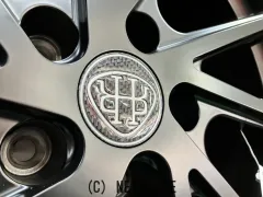 ホイール 19インチ新品特価ロルフハルトゲ　F10（マットブラック）4本set