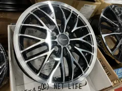 ホイール・タイヤ 15インチ新品クロノスCH-113 4本Set新品タイヤ付