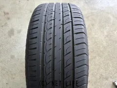 タイヤ 17インチ中古レーダー225/45R17 1本×7部 取り付け工賃無料T48