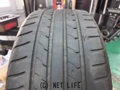 タイヤ 19インチ中古MAXTREK245/35R19 1本×7部取付込T70