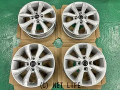 ホイール 14インチ美品日産デイズ純正アルミ4本set K33