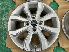 ホイール 14インチ美品日産デイズ純正アルミ4本set K33
