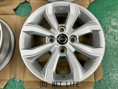 ホイール 14インチ美品日産デイズ純正アルミ4本set　K33