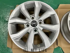 ホイール 14インチ美品日産デイズ純正アルミ4本set K33