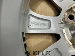 ホイール 14インチ美品日産デイズ純正アルミ4本set　K33