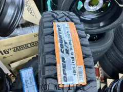 ホイール・タイヤ 16インチ新品RAYS チームデイトナM9+SPECM4本Set新品RTタイヤ