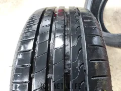 タイヤ 17インチ中古MINERVA215/40R17 1本×7部取付込T73