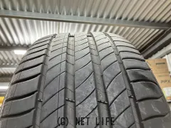タイヤ 17インチ中古ミシュランプライマシー4　225/50R17　4本set　T72
