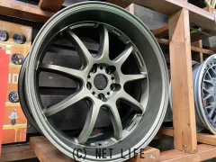 ホイール 19インチ未使用WORKエモーションD9R(AHG)4本set
