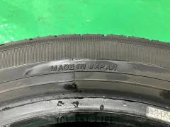タイヤ 14インチ中古プラクティバ165/55R14 4本SET取り付け工賃込T75