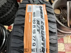 ホイール・タイヤ 15インチ新品MID マッドエージェント 4本set新品国産タイヤ