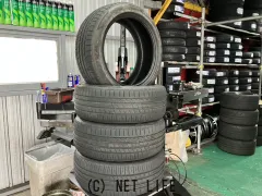 タイヤ 17インチ中古ミネルバ205/50R17　4本set取り付け工賃込T77