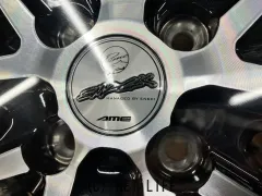 ホイール・タイヤ 16インチ新品スマックグレイヴ 4本set新品タイヤ