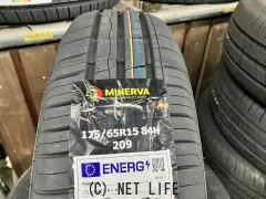 ホイール・タイヤ 15インチ新品KYOHOザインEK（ブラック）4本set新品タイヤ