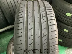 タイヤ 18インチ中古RADAR225/40R18 1本×9部取り付け無料ですT72