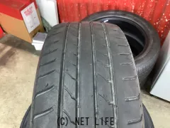 タイヤ 17インチ中古MAXTREK215/45R17 1本×5部取り付け無料ですT18