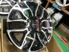 ホイール・タイヤ 15インチ2026新作クロノスCH-114　4本Set新品タイヤ