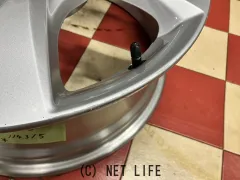 ホイール 17インチ中古トヨタCH-R　純正アルミ4本set　J36