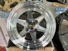 ホイール・タイヤ 14インチ新品コーリン　ロンシャンXR-4　4本set新品タイヤ