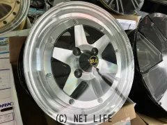 ホイール・タイヤ 14インチ新品コーリン　ロンシャンXR-4　4本set新品タイヤ